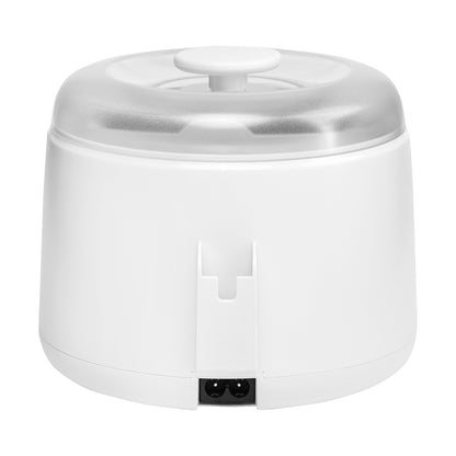 iWax ohřívač vosku AM-220 100W automatický bílý 