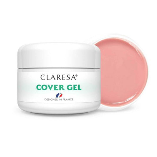 CLARESA COVER GEL 15g