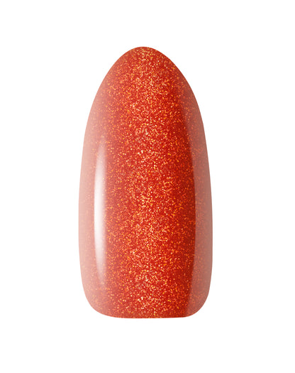 CLARESA Hybrid varnish FALLIN""LOVE 11 -5g