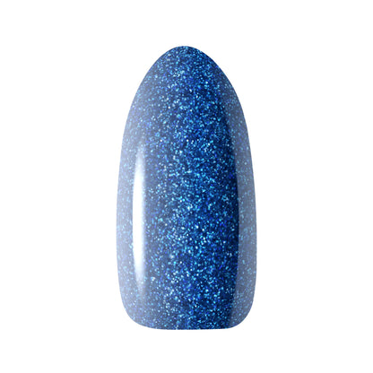 CLARESA Galaxy Blue hybrid varnish 5g