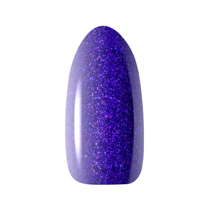 CLARESA Galaxy Navy Blue hybrid varnish 5g