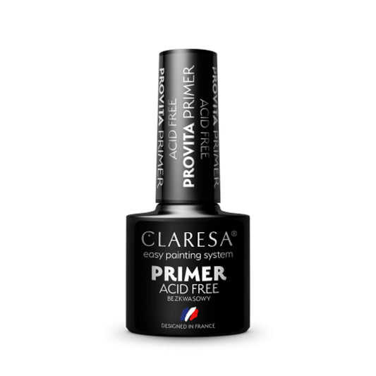 CLARESA Acid Free Provita Primer 5 g
