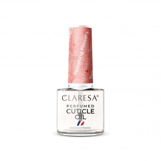 CLARESA perfumed olive oil Tempting Flower 5 g