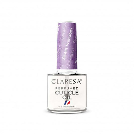 CLARESA Sweet Freedom perfumed oil 5 g