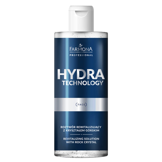 Farmona hydra technology revitalizační roztok s křišťálem 500 ml