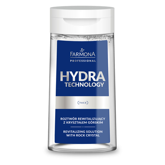 Farmona hydra technology revitalizační roztok s křišťálem 100 ml