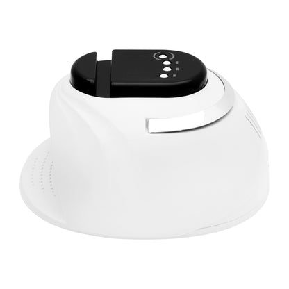 Praktik 168W bílá LED UV lampa