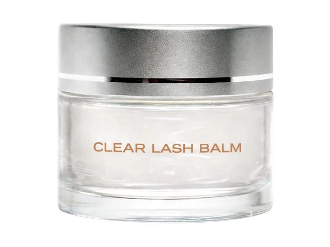 Maxymova Clear Lash Balm – adhesive balm for lash lifting 15 ml
