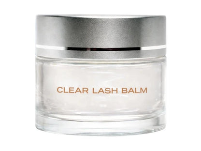 Maxymova Clear Lash Balm – adhesive balm for lash lifting 15 ml
