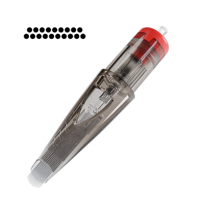 El Cartel tattoo cartridge 0.30 19 Soft Edge Magnum LT 10 pcs.