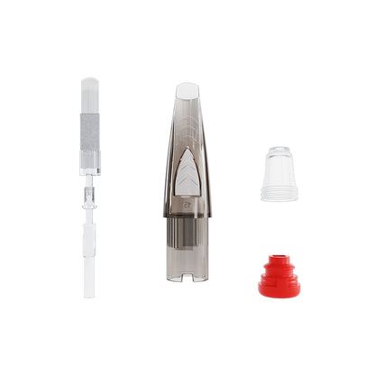 El Cartel tattoo cartridge 0.30 23 Soft Edge Magnum LT 10 pcs.