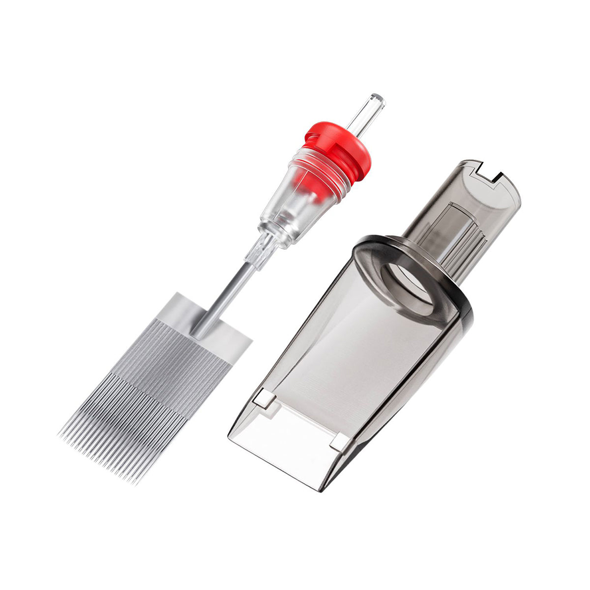 El Cartel tattoo cartridge 0.30 41 Magnum 10 pcs.