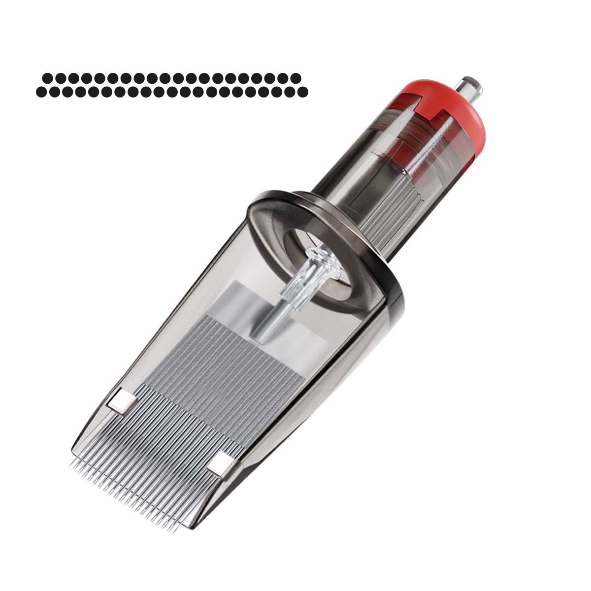 El Cartel tattoo cartridge 0.30 41 Soft Edge Magnum MT 10 pcs.