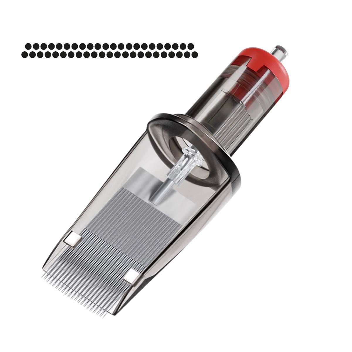 El Cartel tattoo cartridge 0.35 45 Soft Edge Magnum MT 10 pcs.