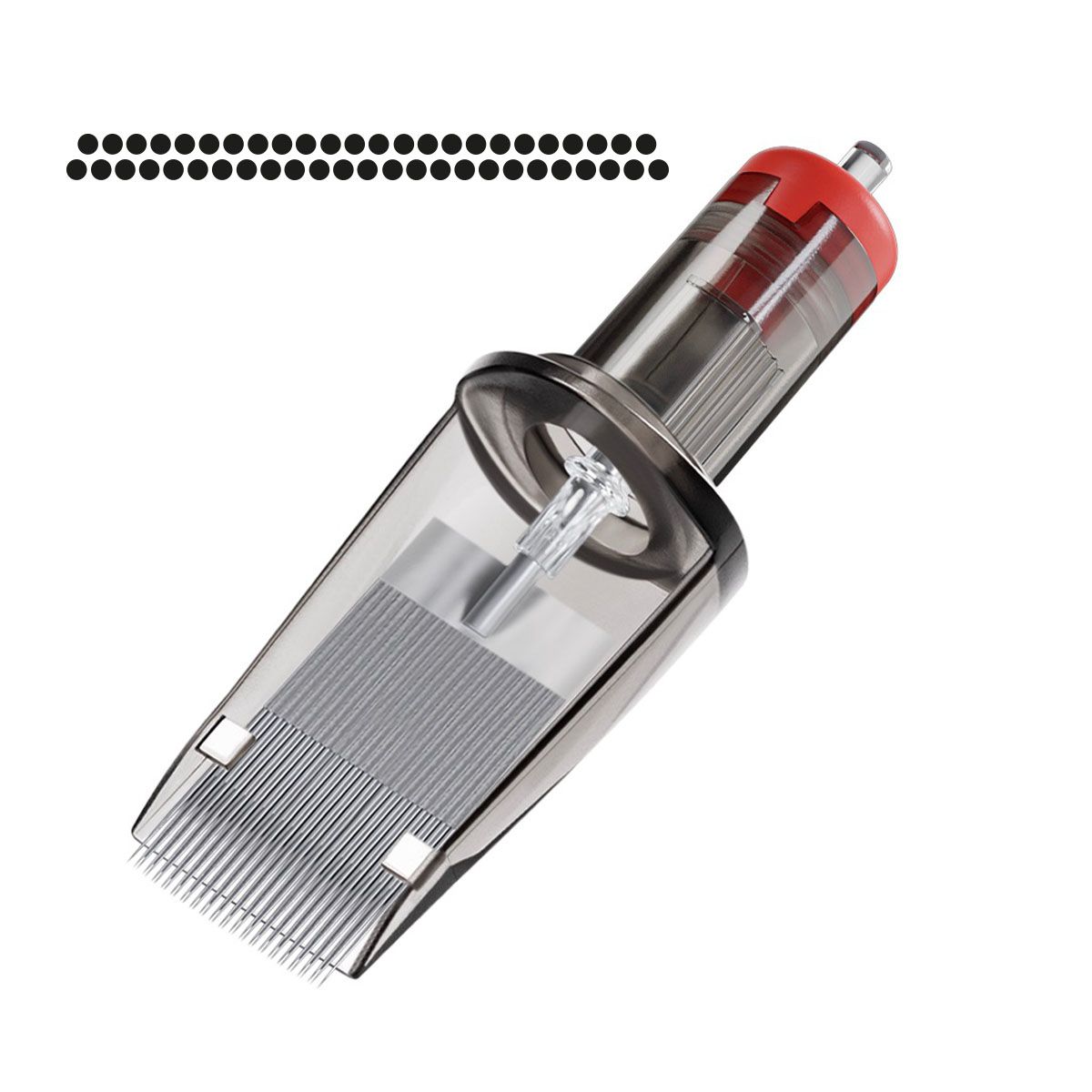 El Cartel tattoo cartridge 0.30 49 Magnum 10 pcs.