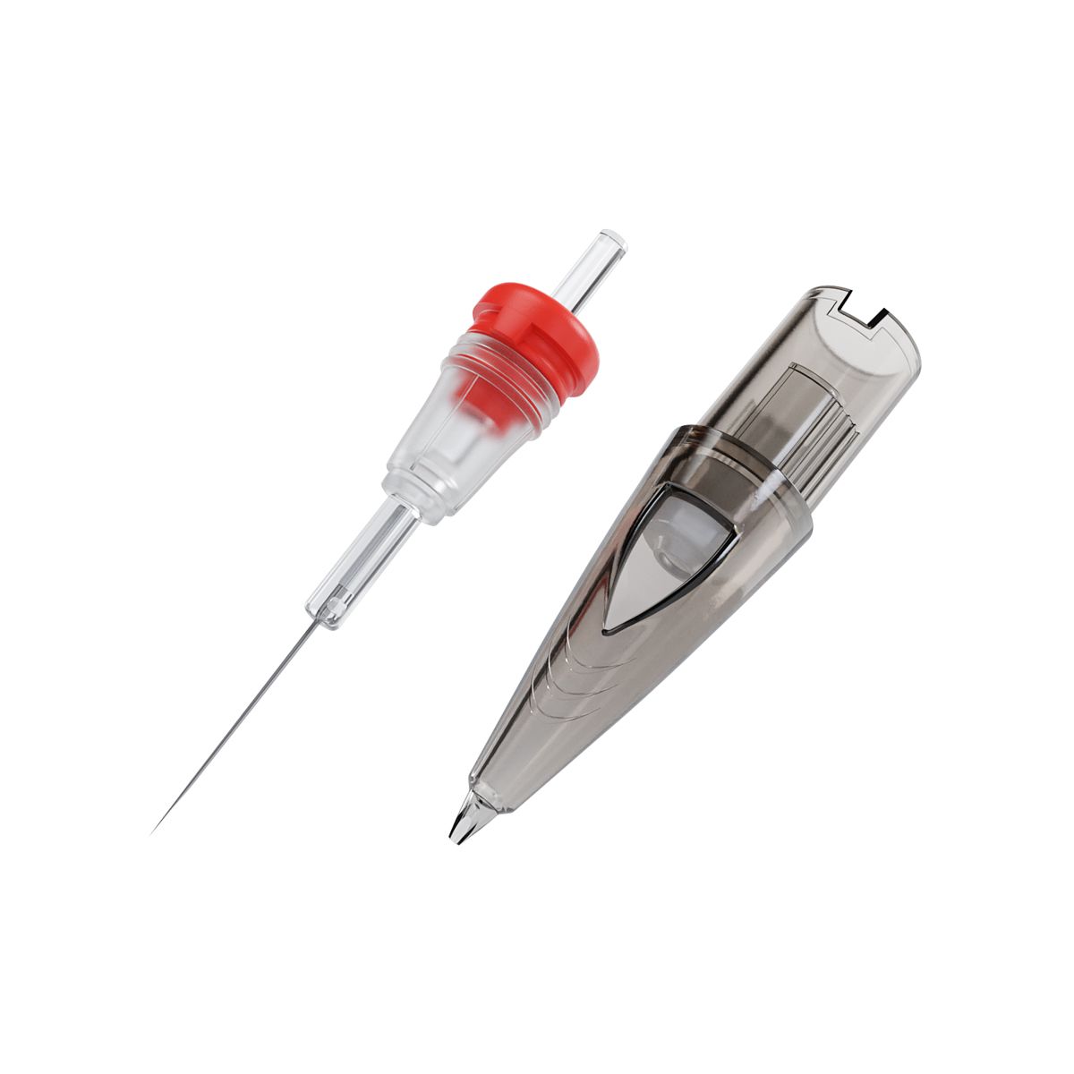 El Cartel tattoo cartridge 0.30 14RL Liner 10 pcs.