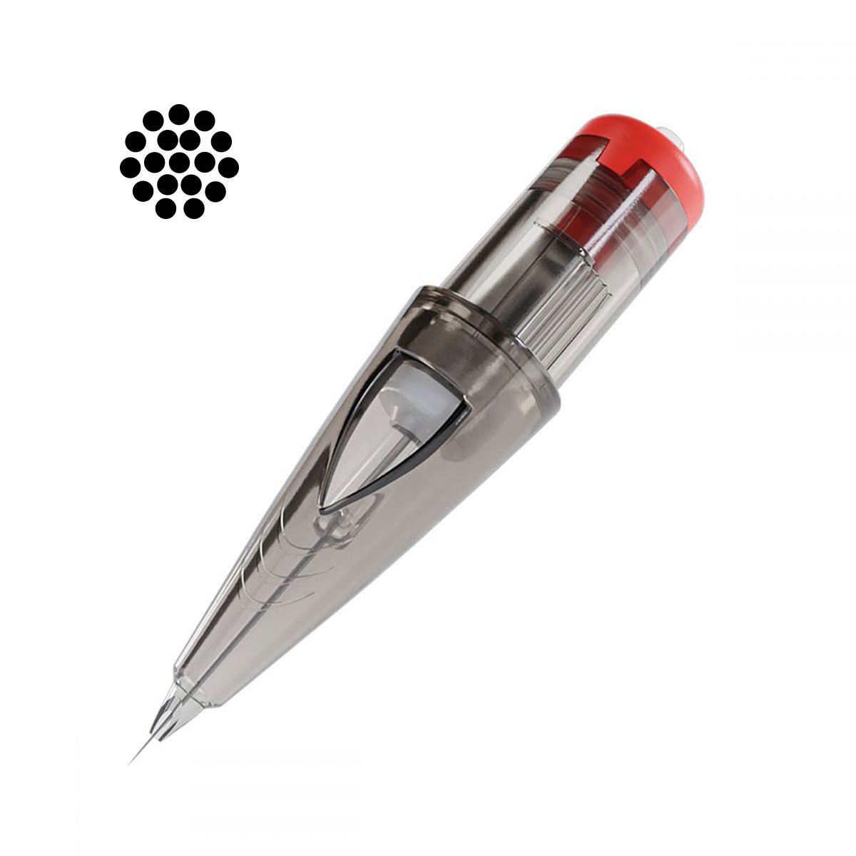 El Cartel tattoo cartridge 0.30 18RL Liner 10 pcs.