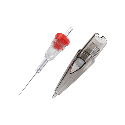 El Cartel tattoo cartridge 0.30 18RL Liner 10 pcs.