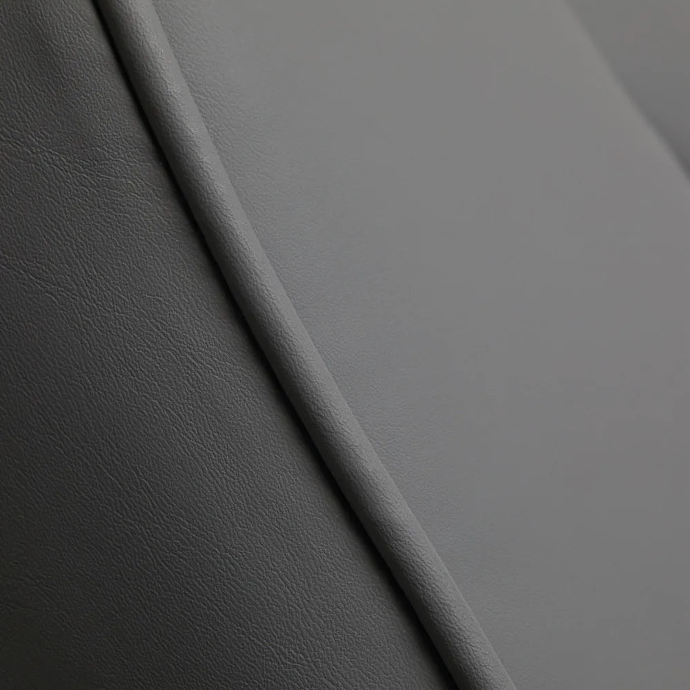 SILLON Lux 273b elektrische Kosmetikliege, 3 Motoren grau, grauer Unterbau