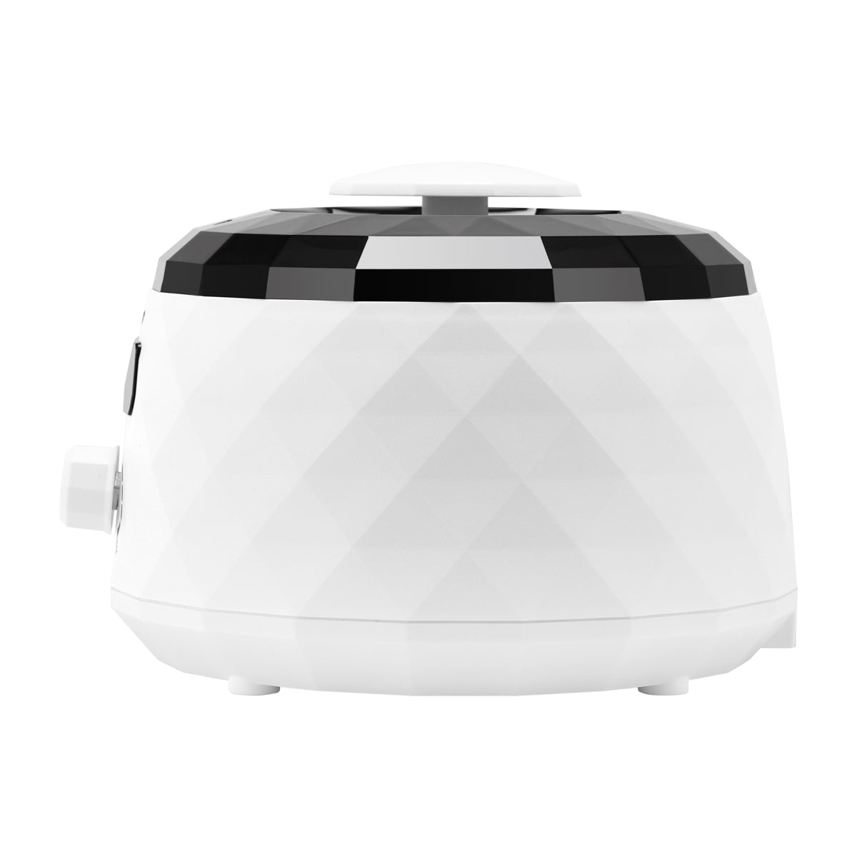 iWax Diamond Tech ohřívač vosku 400 ml 100W bílý