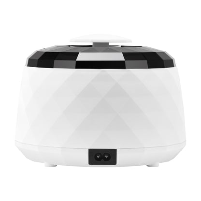 iWax Diamond Tech ohřívač vosku 400 ml 100W bílý