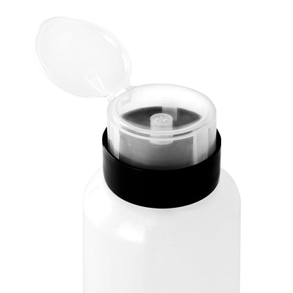 Láhev s pumpičkou 220 ml