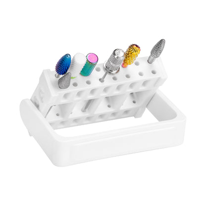 EXO stojan pro 16 fréz