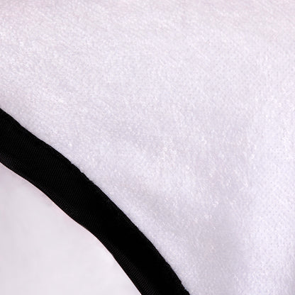 IWAX Terry gloves for paraffin treatments 2 pcs.