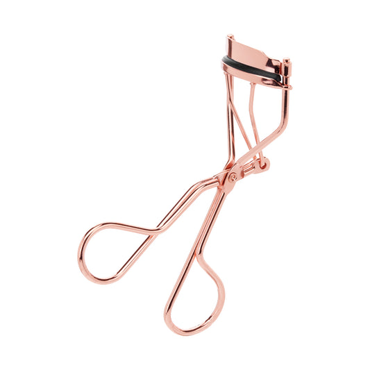 Kulma na řasy Snippex S200 rose gold