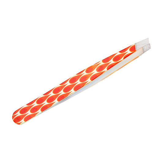 Pinzeta diagonální Snippex TS23, barevná