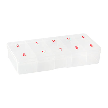 Organizér kontejner na drobné produkty C45