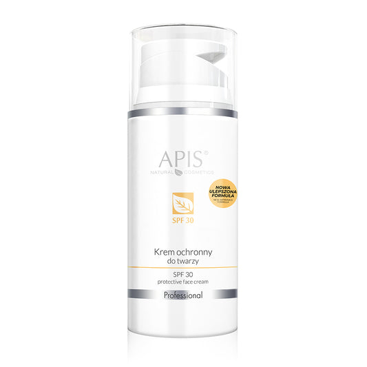 Apis protective cream spf 30 100 ml