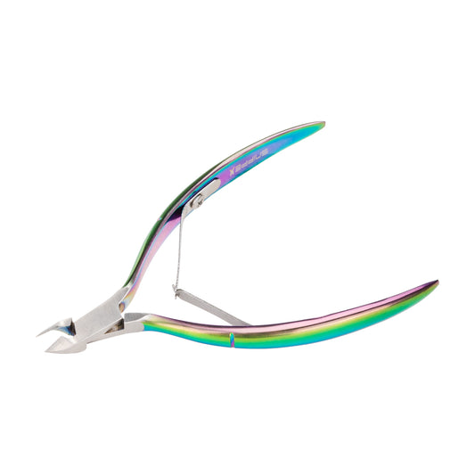 Snippex cuticle nippers CS82 11.5 cm / 7 mm titanium