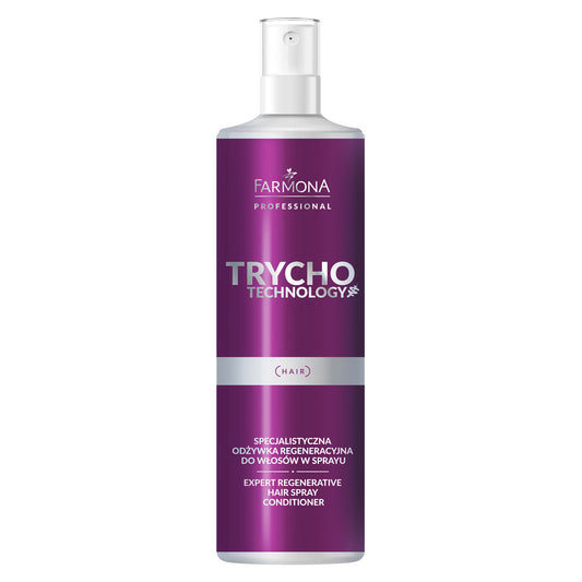 Farmona tricho technology specialist regenerační vlasový kondicionér sprej 200 ml