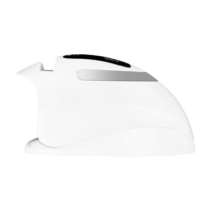 UV lampa Dual Led Glow S1 168W stříbrná