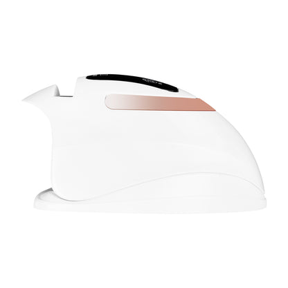UV lampa Dual Led Glow S1 168W zlatá