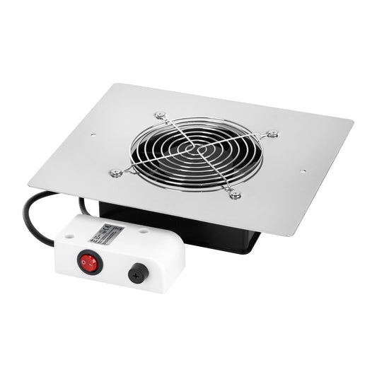Vestavěný lapač prachu Momo X1S 60W Professional 