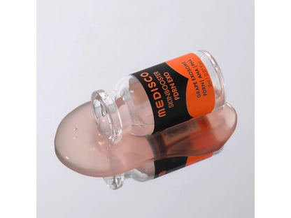 Medisco PDRN EXO skinbooster für Microneedling – Set 10×8 ml