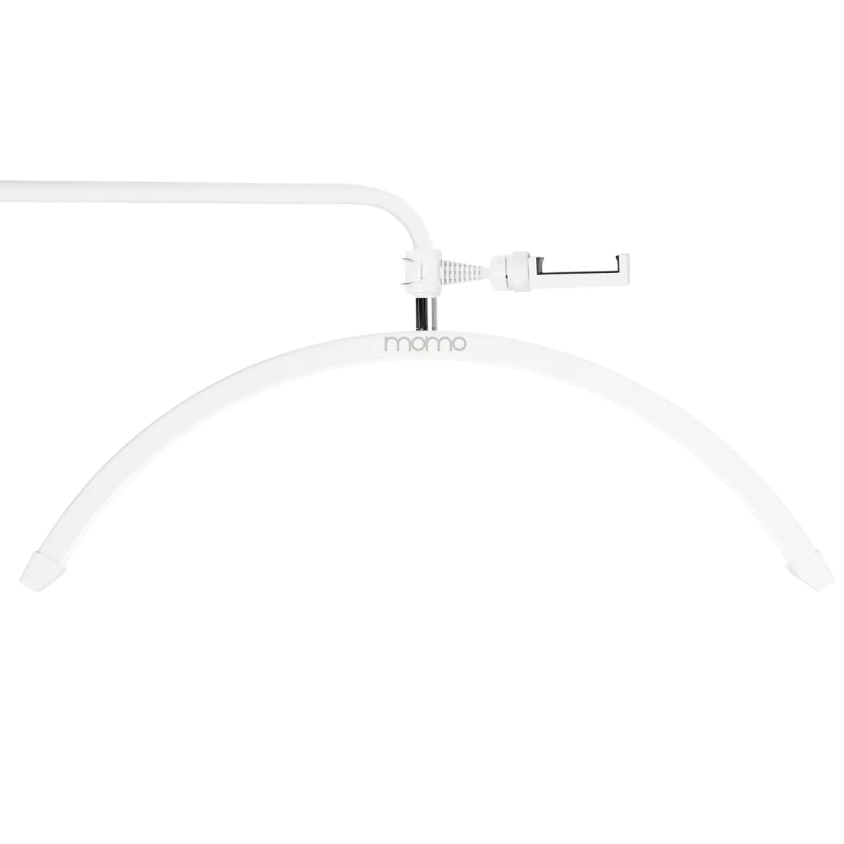 Glow eyelash treatment lamp MOMO MX6 white