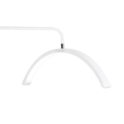 Glow eyelash treatment lamp MOMO MX6 white