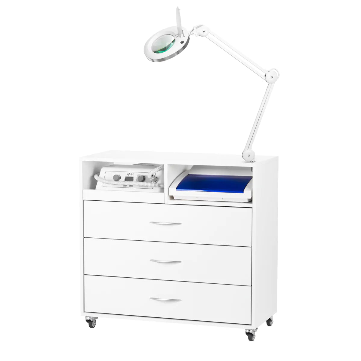 PODIATRICKÁ JEDNOTKA Y-200 SET MAX