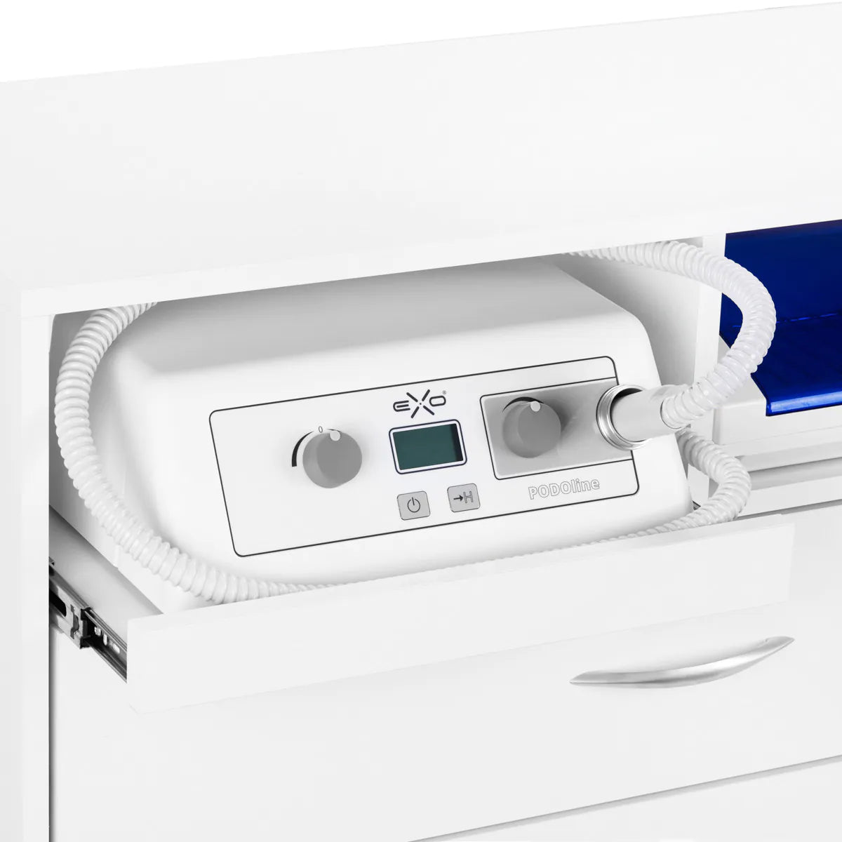 PODIATRICKÁ JEDNOTKA Y-200 SET MAX