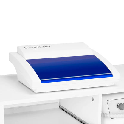 PODIATRICKÁ JEDNOTKA Y-200 SET MAX