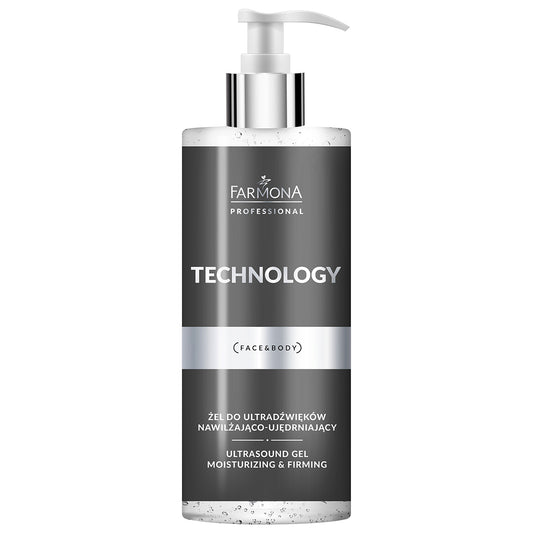 Farmona technology hydratační a zpevňující ultrazvukový gel 500 ml