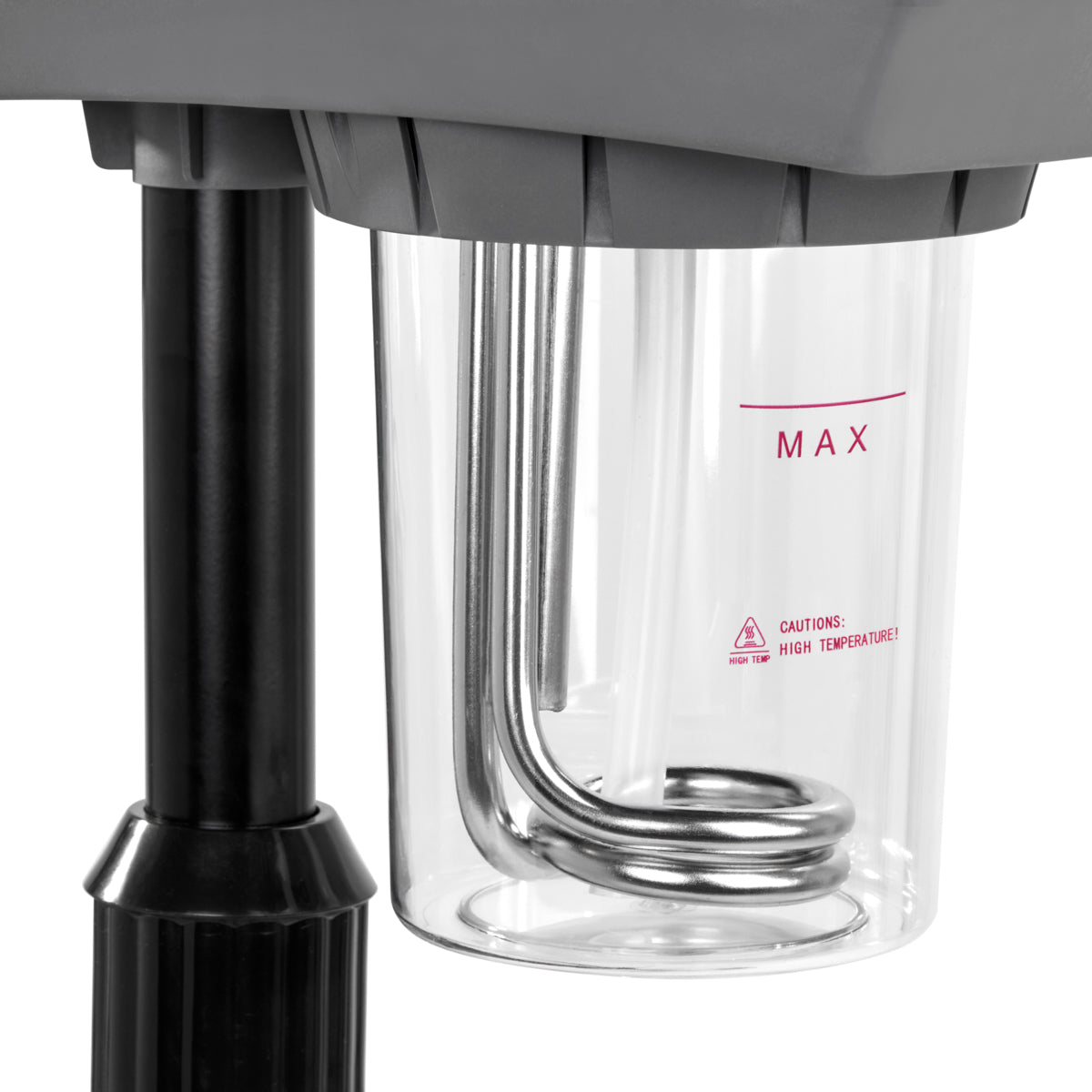 Giovanni D-20 Vapozon black