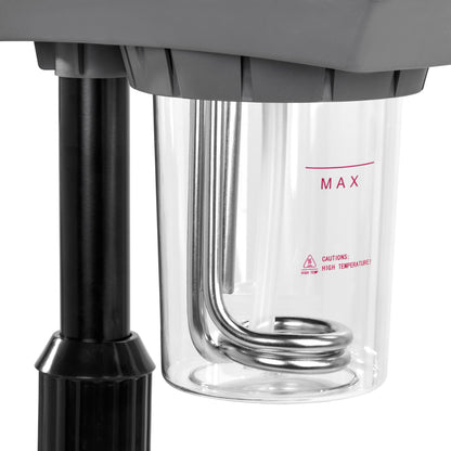 Giovanni D-20 Vapozon black