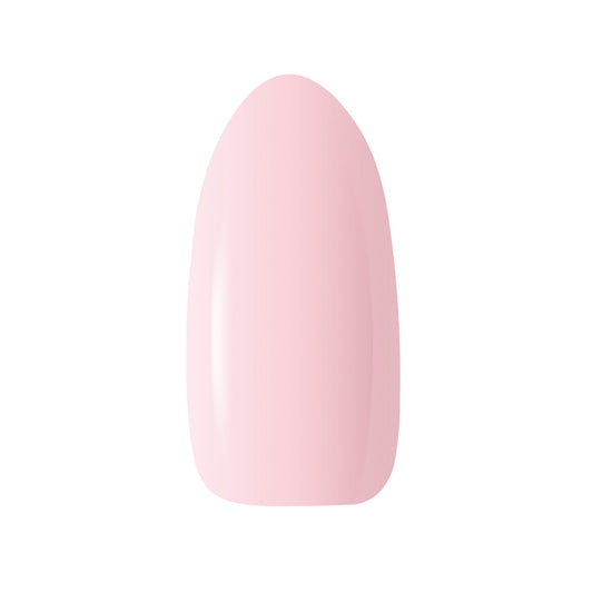 Claresa stavební gel Soft&amp;Easy gel mléčně růžový 90g