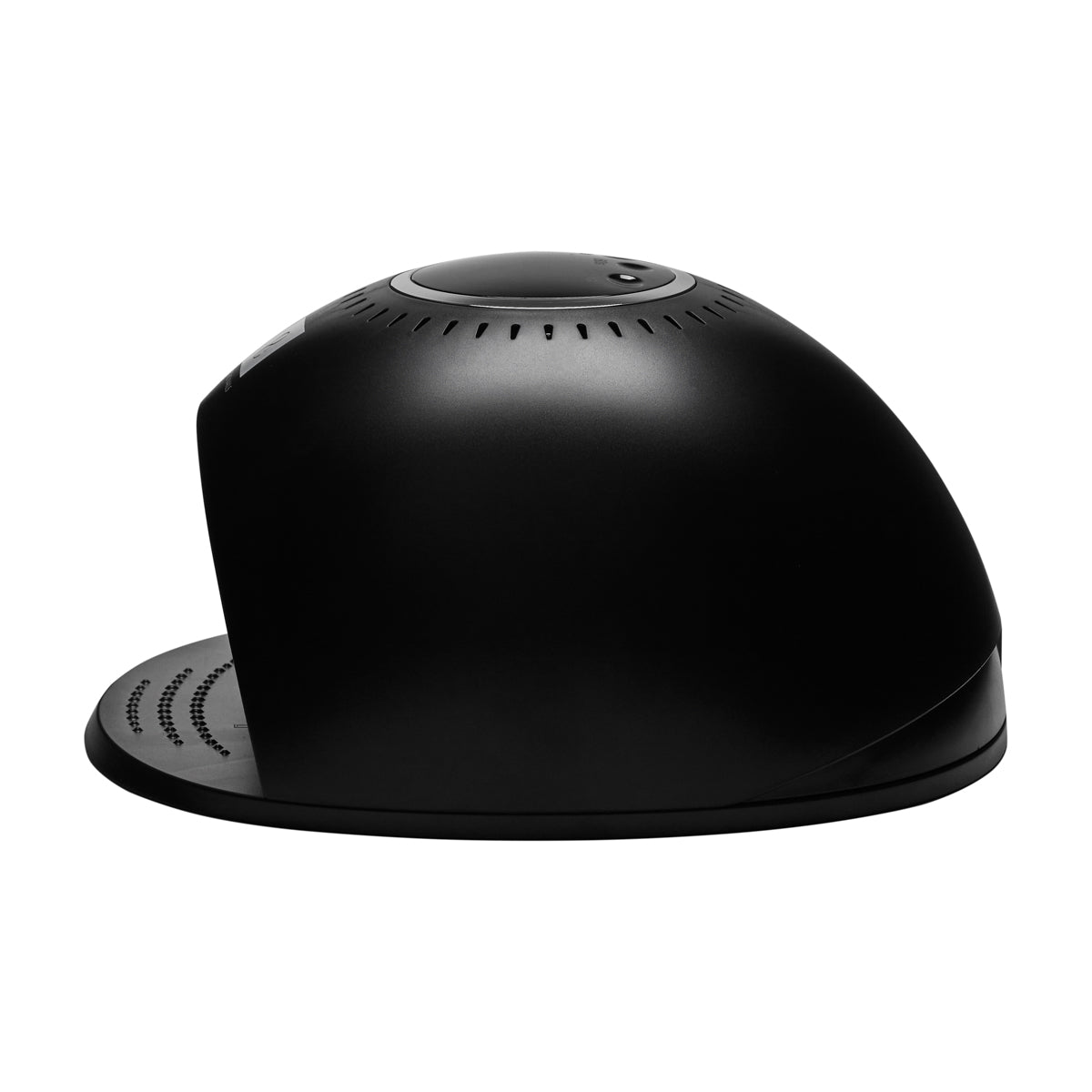 UV LED lampa OCHO NAILS 8 ČERNÁ 84W