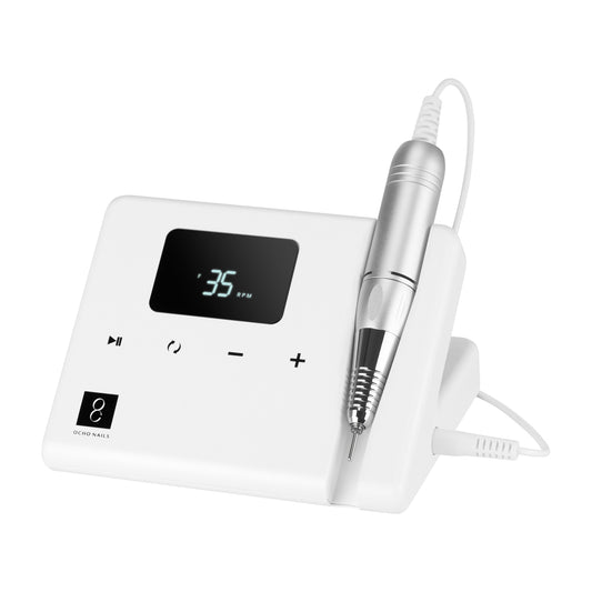 Bílá frézka OCHO TECHNIC 65W