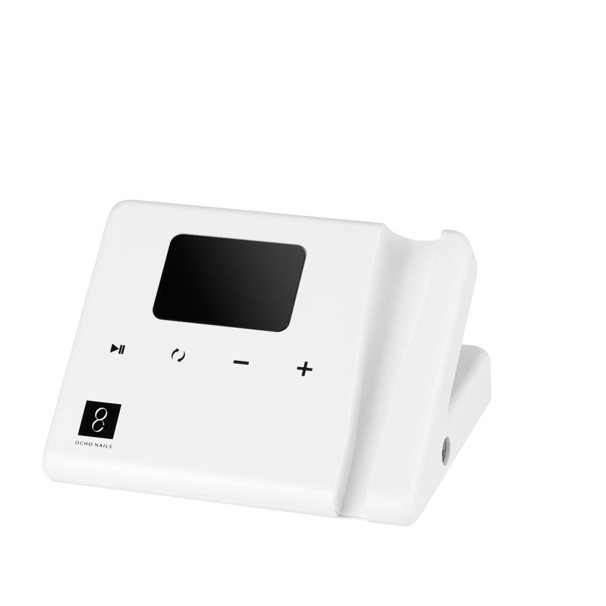 Bílá frézka OCHO TECHNIC 65W
